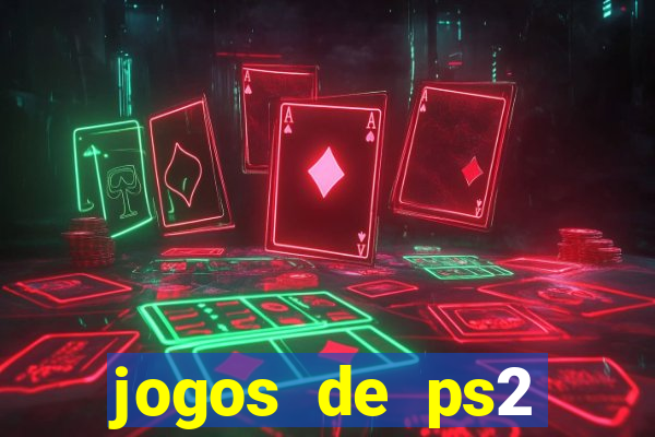 jogos de ps2 download iso